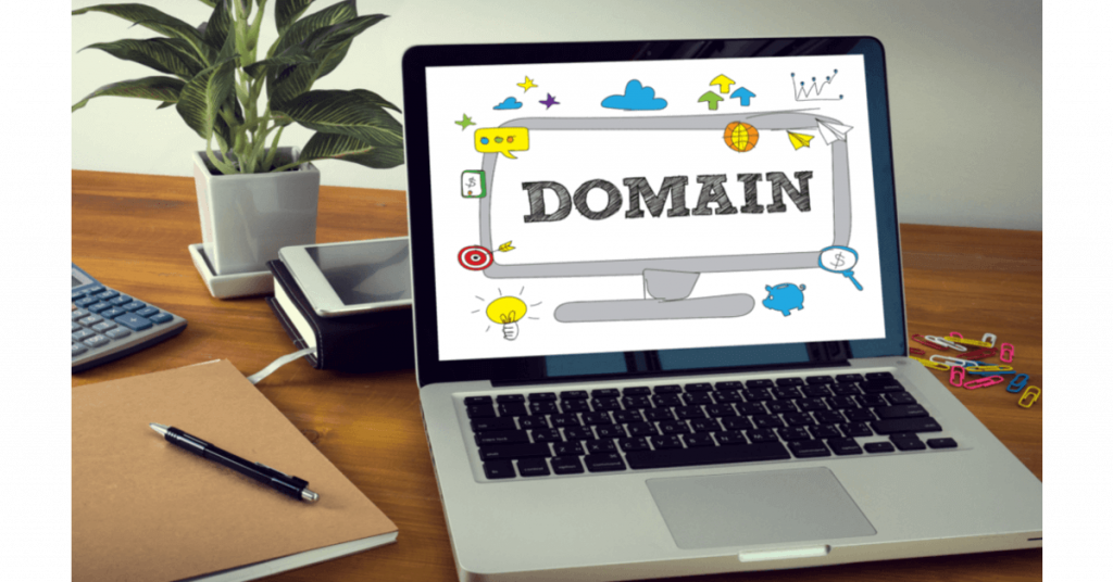 Sử dụng Subdomain thật chuyên nghiệp