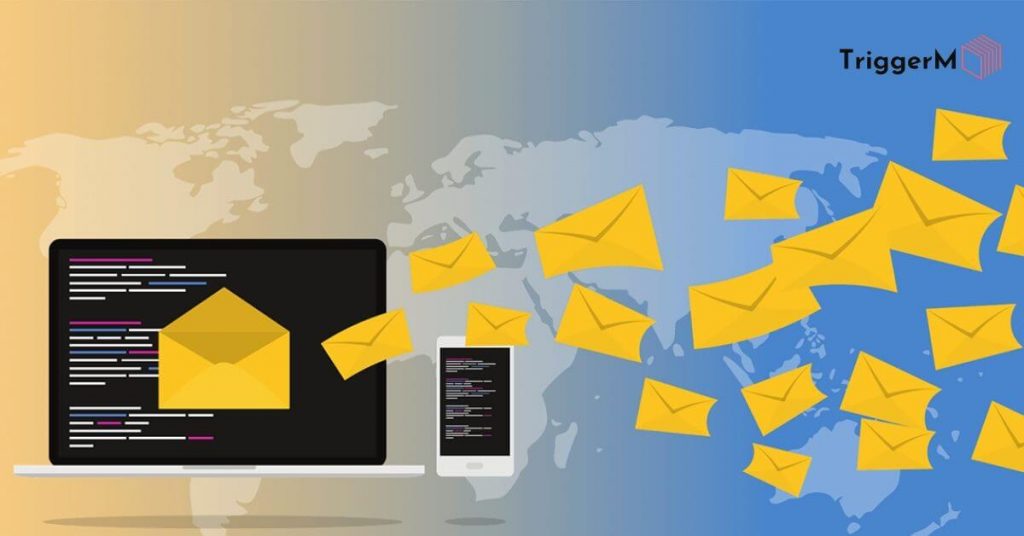 Gửi email và khả năng gửi email: đâu là điểm khác biệt?