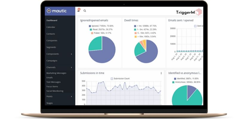 Triển khai Marketing Automation, bắt đầu từ đâu?