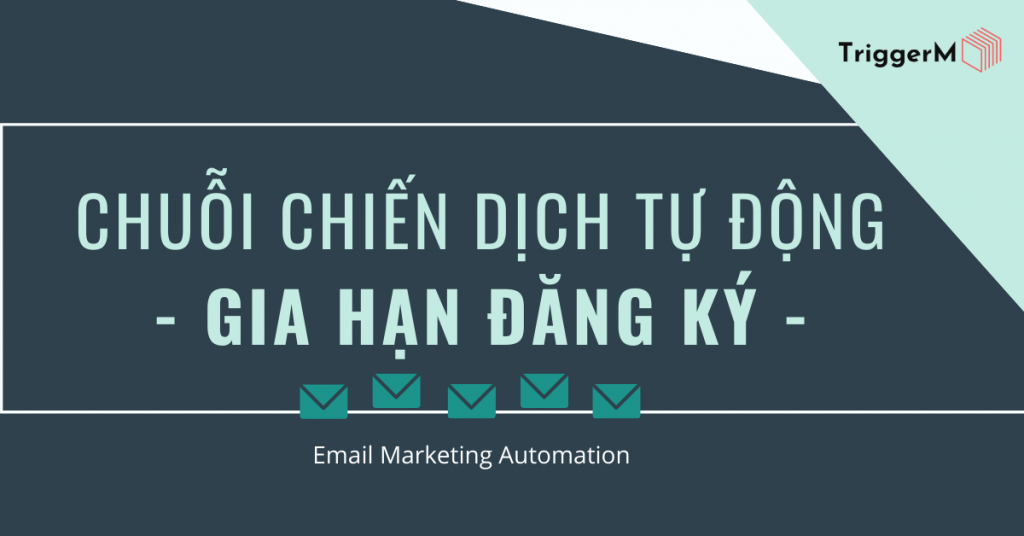 email gia hạn đăng ký