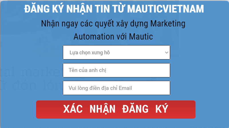 nuôi dưỡng khách hàng b2b