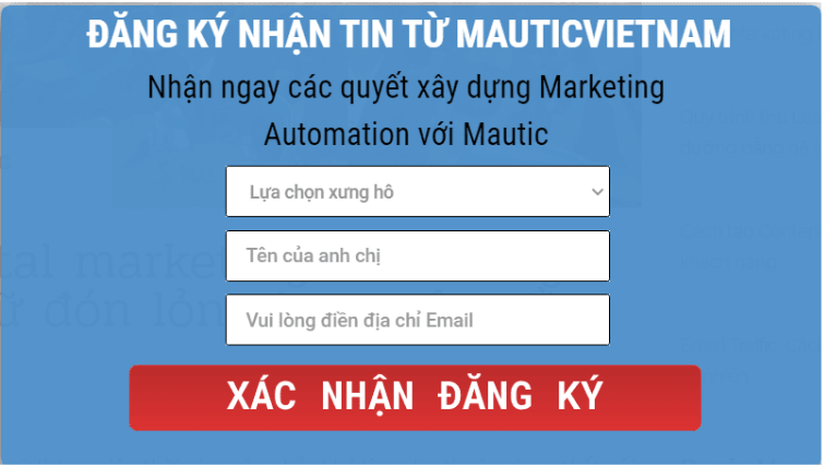 Tại sao doanh nghiệp cần ứng dụng Marketing Automation