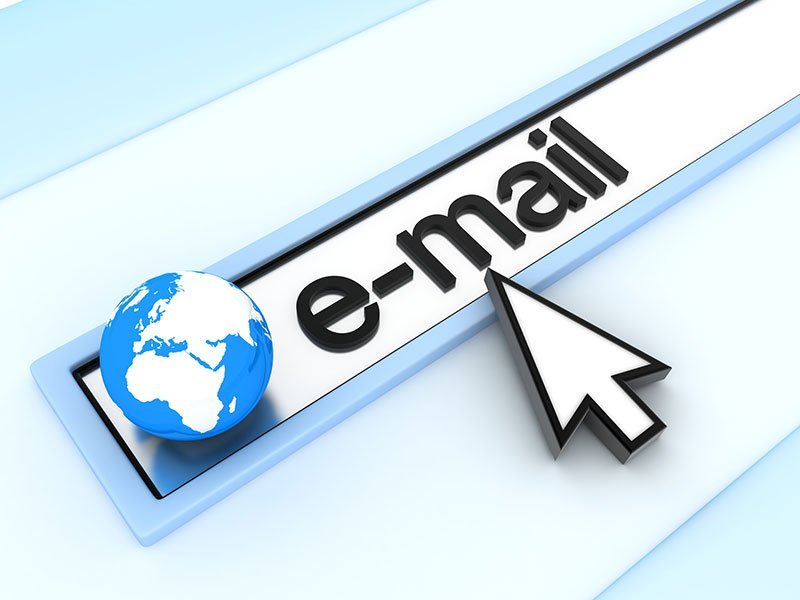 email marketing hiệu quả