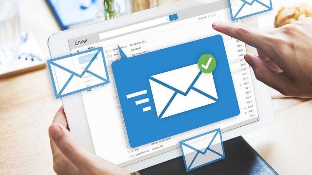 email marketing hiệu quả