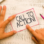 3 Ví dụ về “Call to action” để cải thiện tỷ lệ chuyển đổi