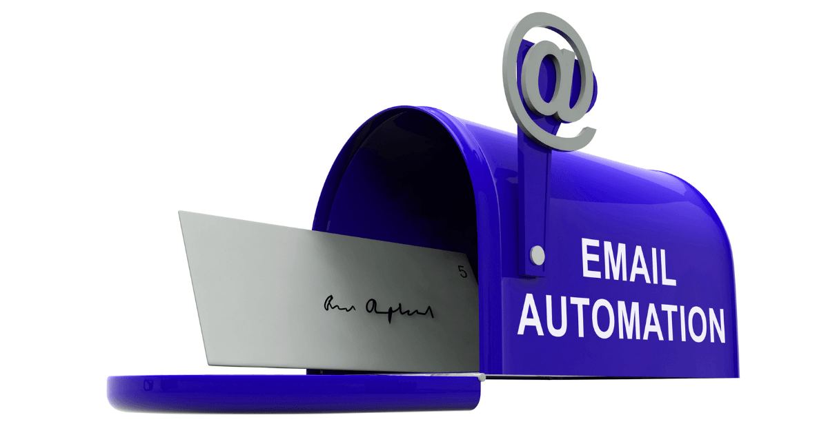 Các cách gửi Email tự động