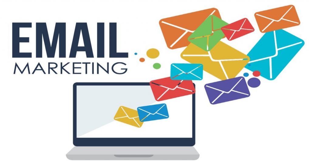 hướng dẫn cơ bản về email marketing