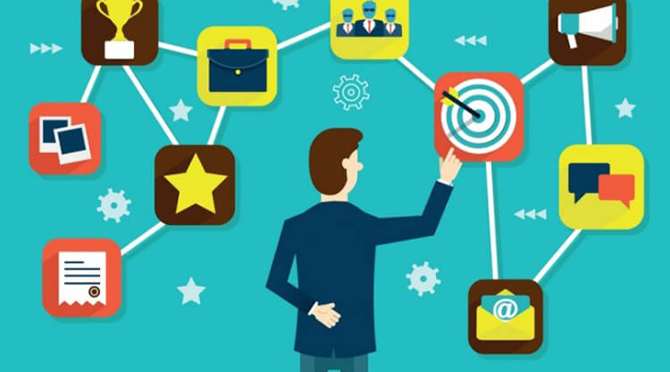 marketing cho ngành giáo dục